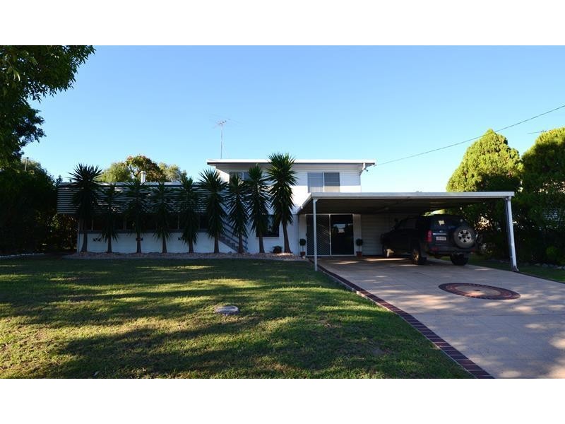 86 State Farm Road, Biloela QLD 4715