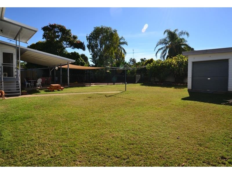 86 State Farm Road, Biloela QLD 4715