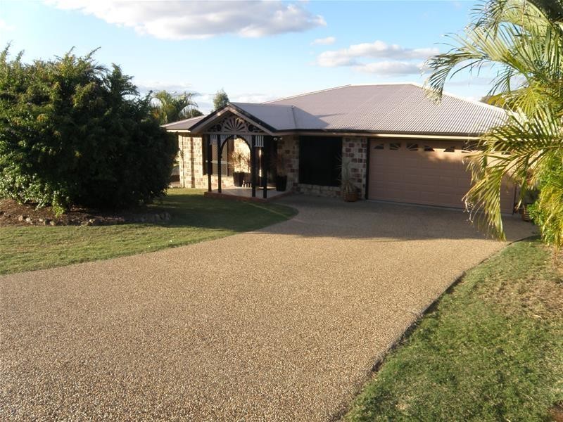 1 Ebony Way, Biloela QLD 4715