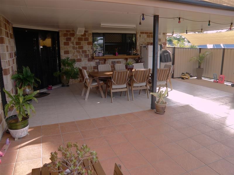 1 Ebony Way, Biloela QLD 4715