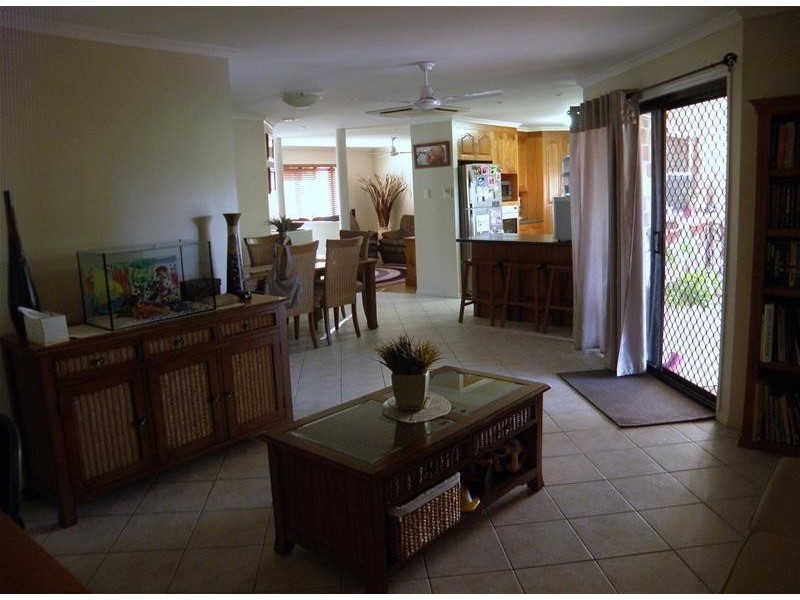 1 Ebony Way, Biloela QLD 4715