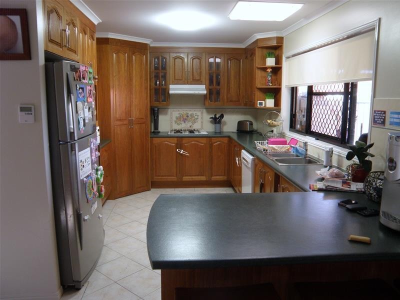 1 Ebony Way, Biloela QLD 4715
