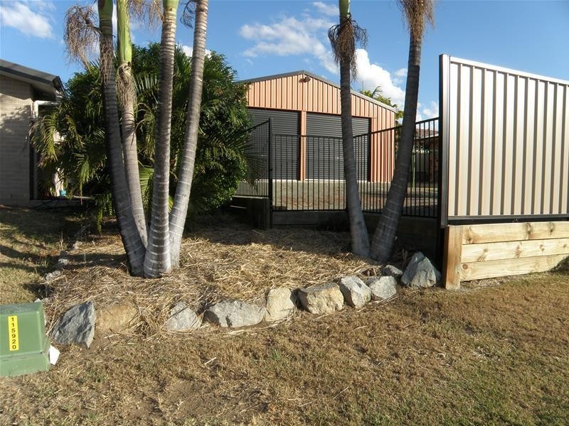 1 Ebony Way, Biloela QLD 4715