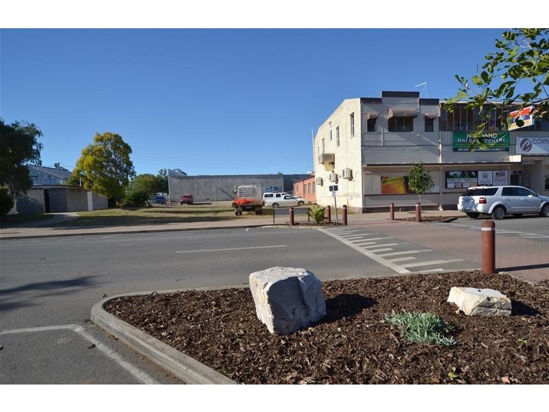 Lot 421, 66 Kariboe Street, Biloela QLD 4715