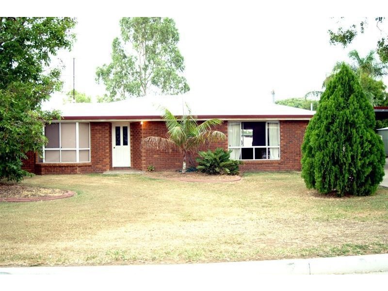 10 Winston Street, Thangool QLD 4716