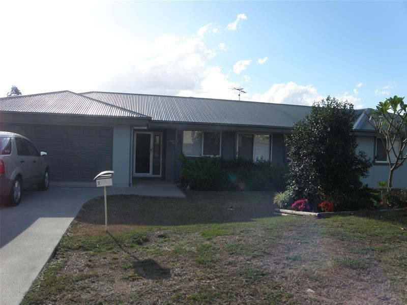 7 Valley View Drive, Biloela QLD 4715