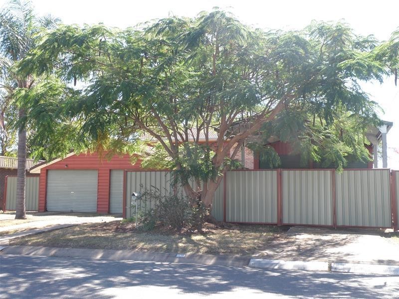 48 Thalberg Avenue, Biloela QLD 4715