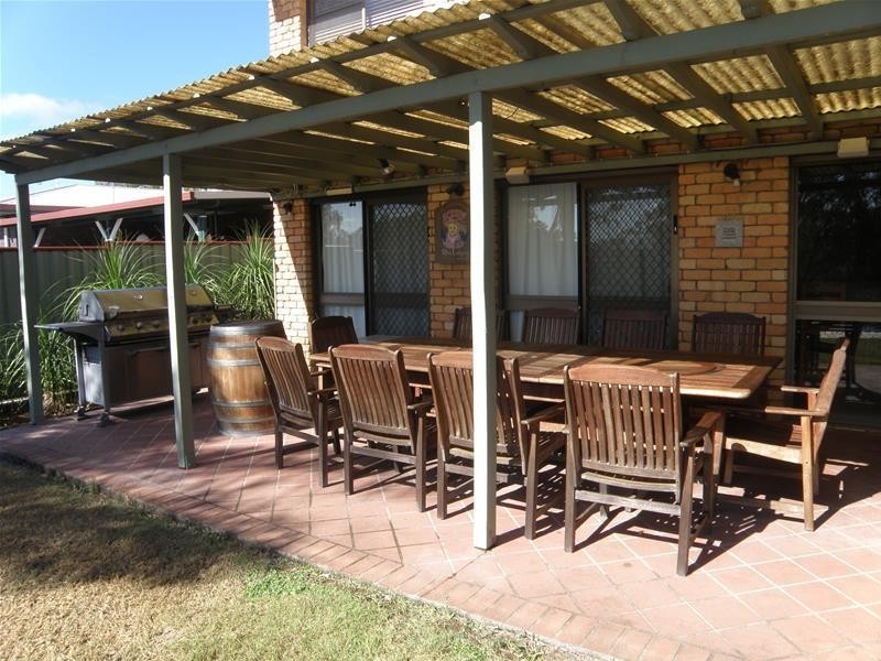 48 Thalberg Avenue, Biloela QLD 4715