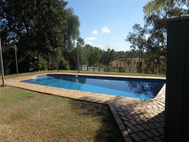 48 Thalberg Avenue, Biloela QLD 4715