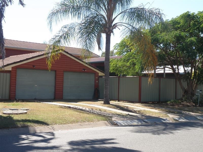 48 Thalberg Avenue, Biloela QLD 4715