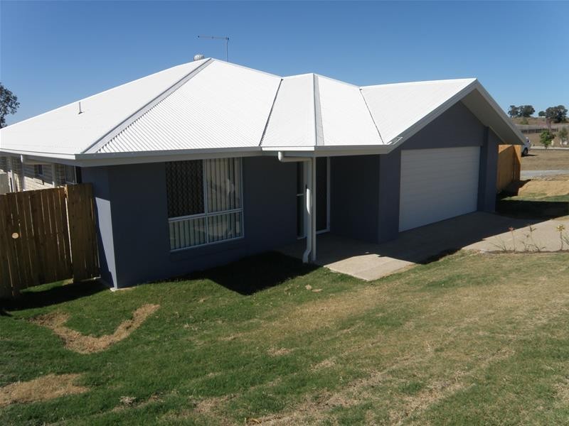 49 Highland Way, Biloela QLD 4715