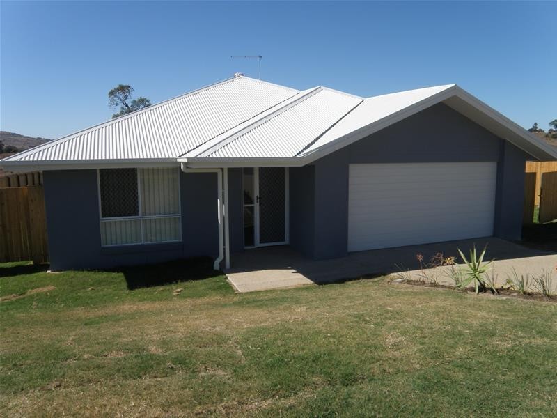 49 Highland Way, Biloela QLD 4715