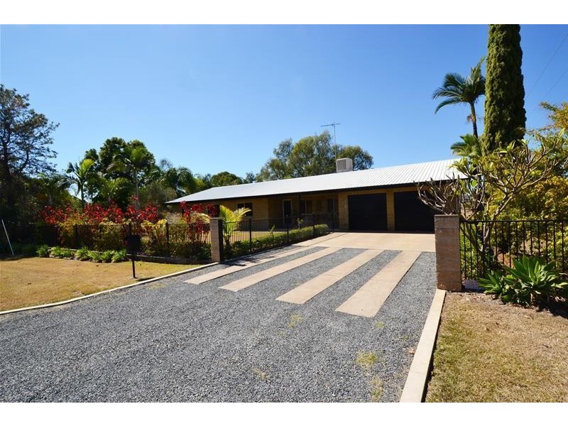 Biloela QLD 4715