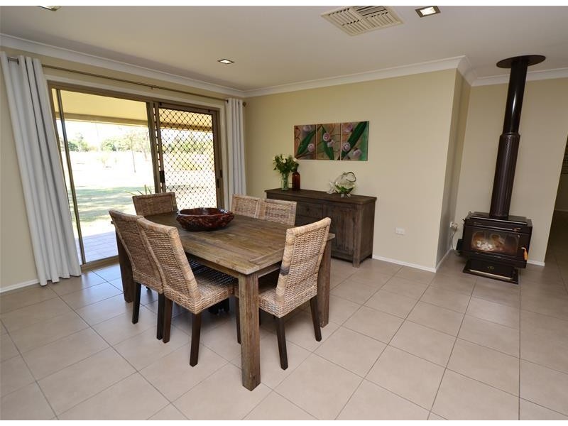 Biloela QLD 4715