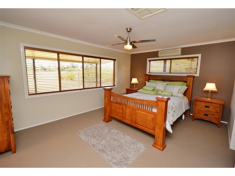 Biloela QLD 4715