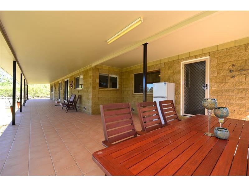 Biloela QLD 4715