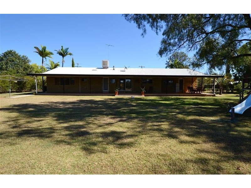 Biloela QLD 4715