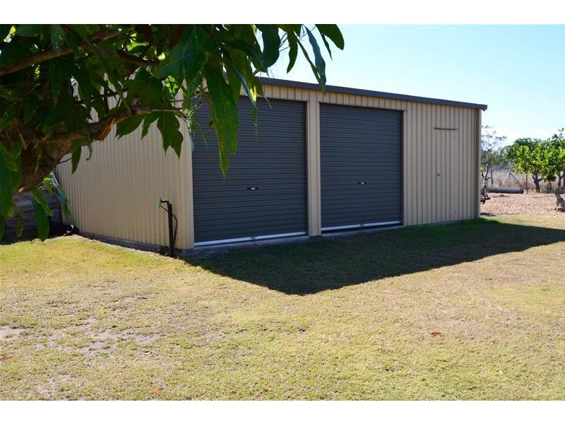 Biloela QLD 4715