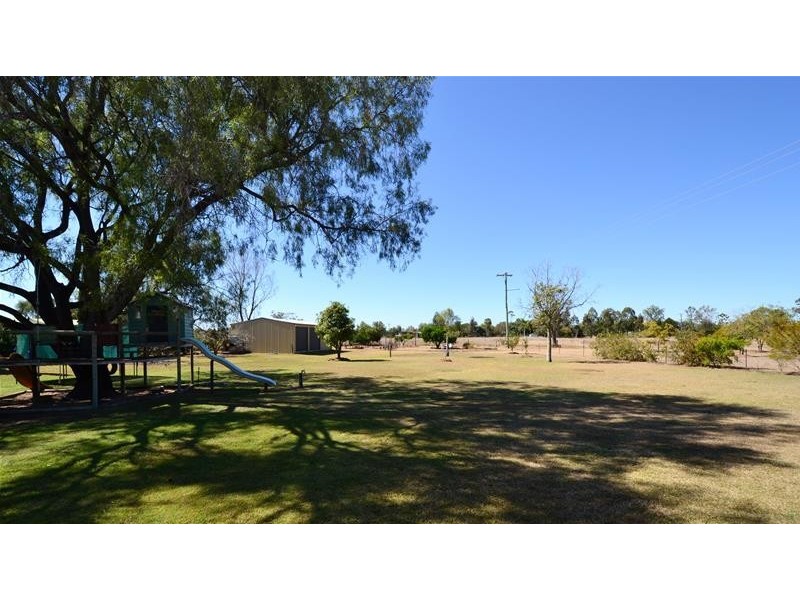 Biloela QLD 4715