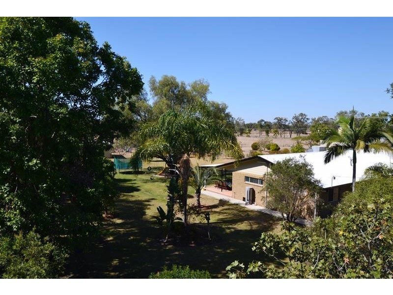 Biloela QLD 4715