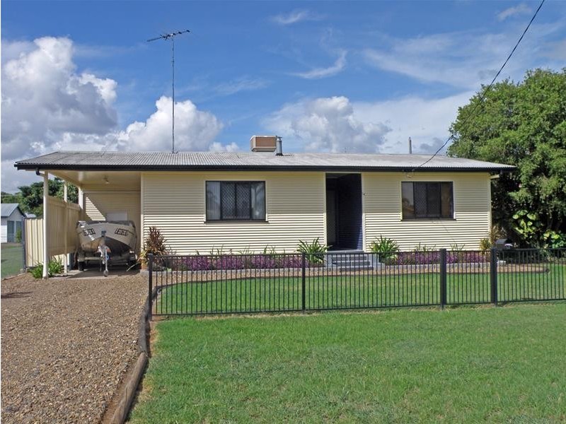 14 Grevillea Street, Biloela QLD 4715