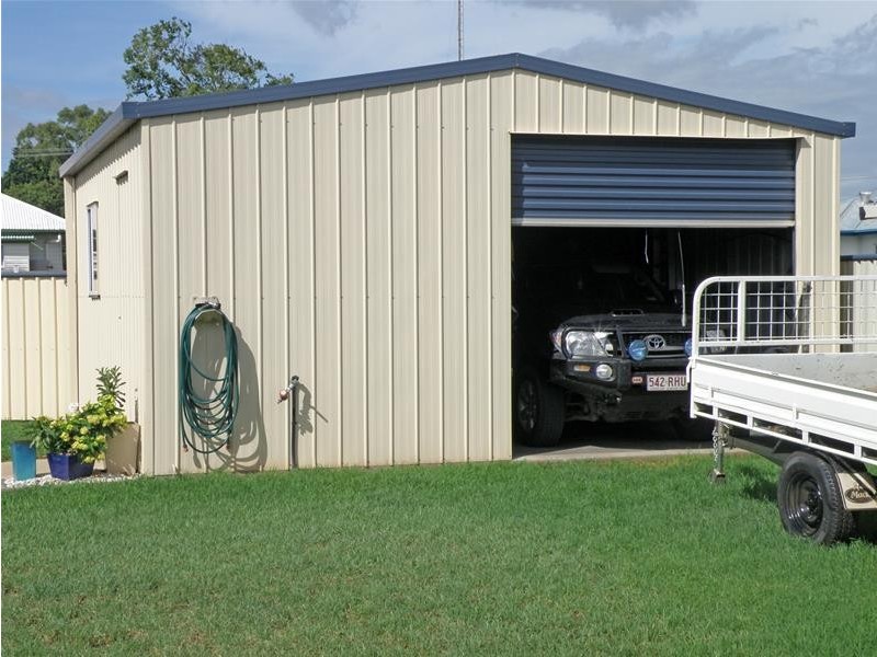 14 Grevillea Street, Biloela QLD 4715