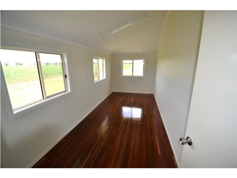 470 Valentine Plain Road, Biloela QLD 4715