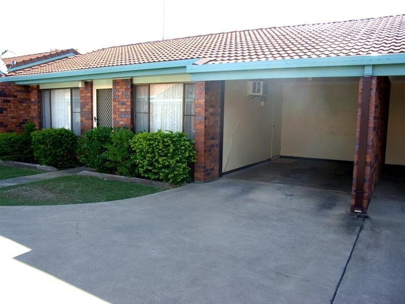 5/65 Bell Street, Biloela QLD 4715