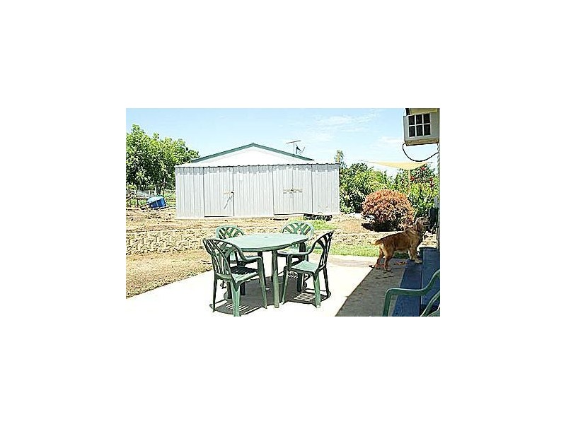 38 Don Street, Biloela QLD 4715