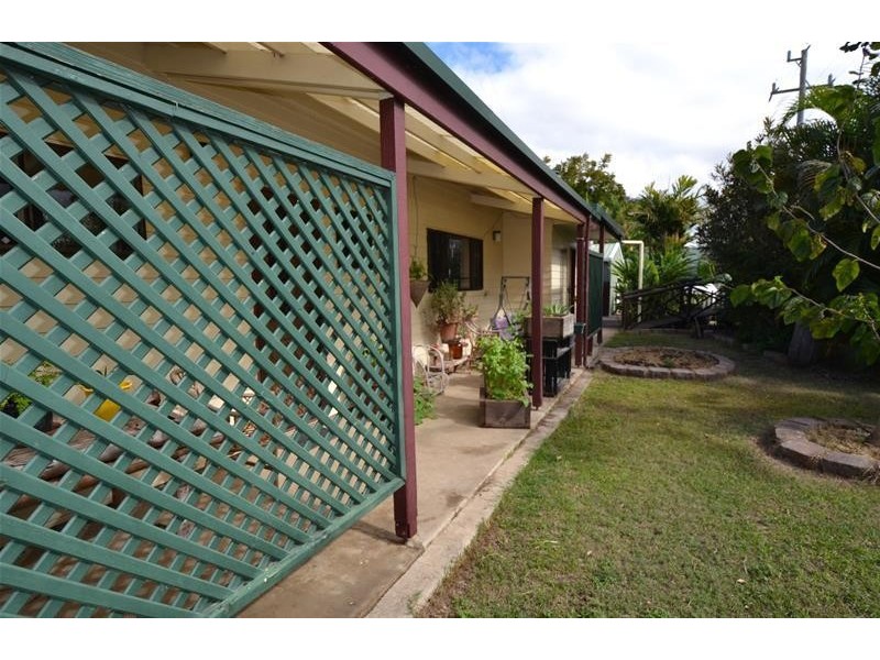 Thangool QLD 4716