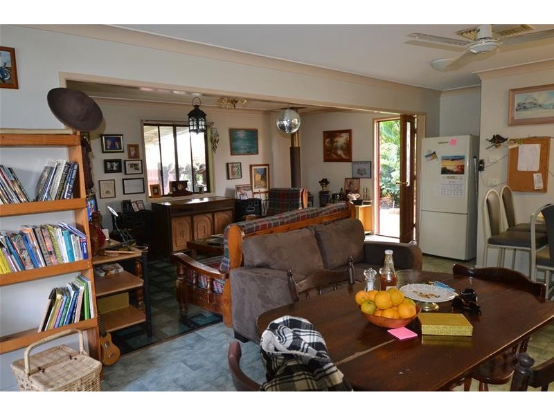 Thangool QLD 4716
