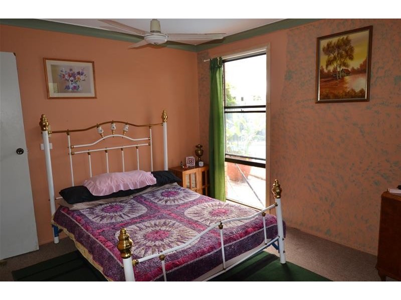 Thangool QLD 4716