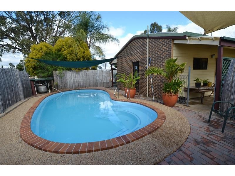 Thangool QLD 4716