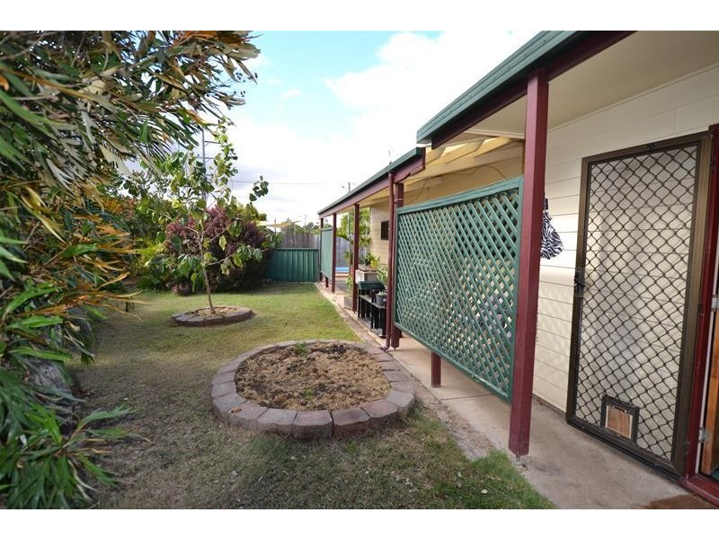 Thangool QLD 4716