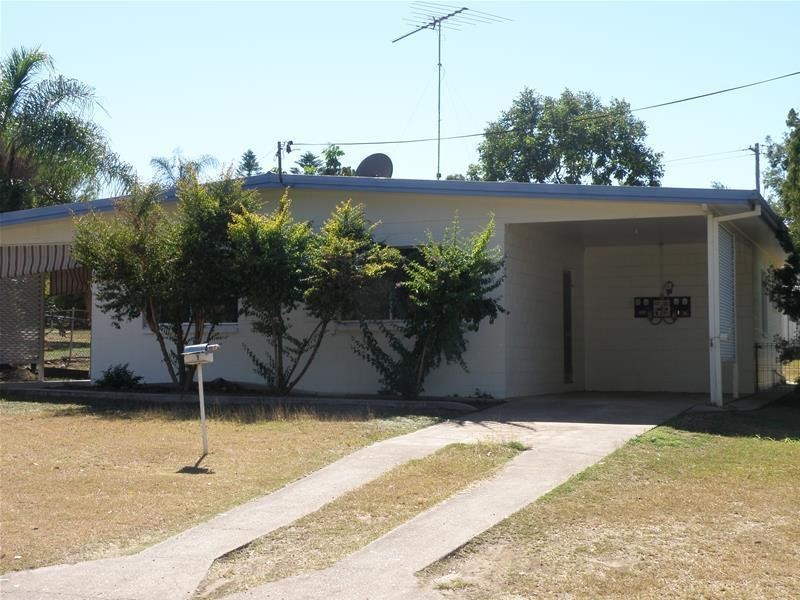 1/50 Malakoff Street, Biloela QLD 4715