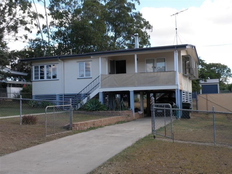 155 Rainbow Street, Biloela QLD 4715