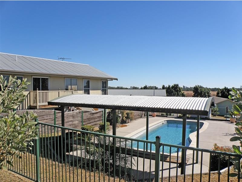 10/7-8 Gregory Court, Biloela QLD 4715