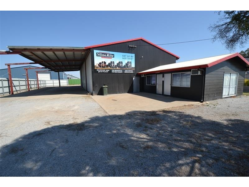 16 Raedon Street, Biloela QLD 4715