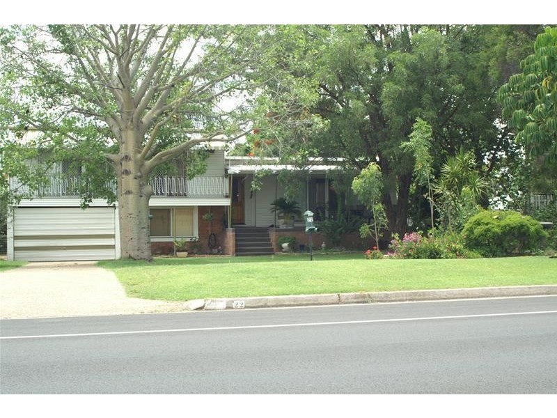 22 State Farm Road, Biloela QLD 4715