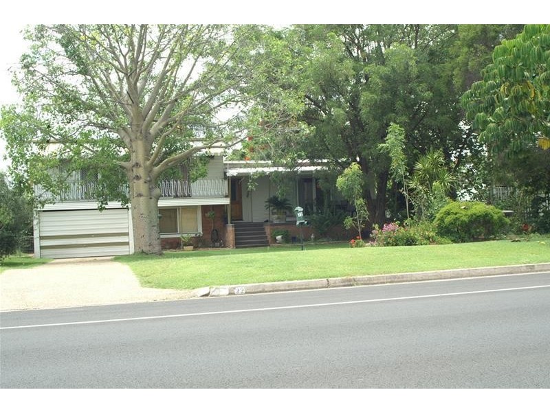 22 State Farm Road, Biloela QLD 4715