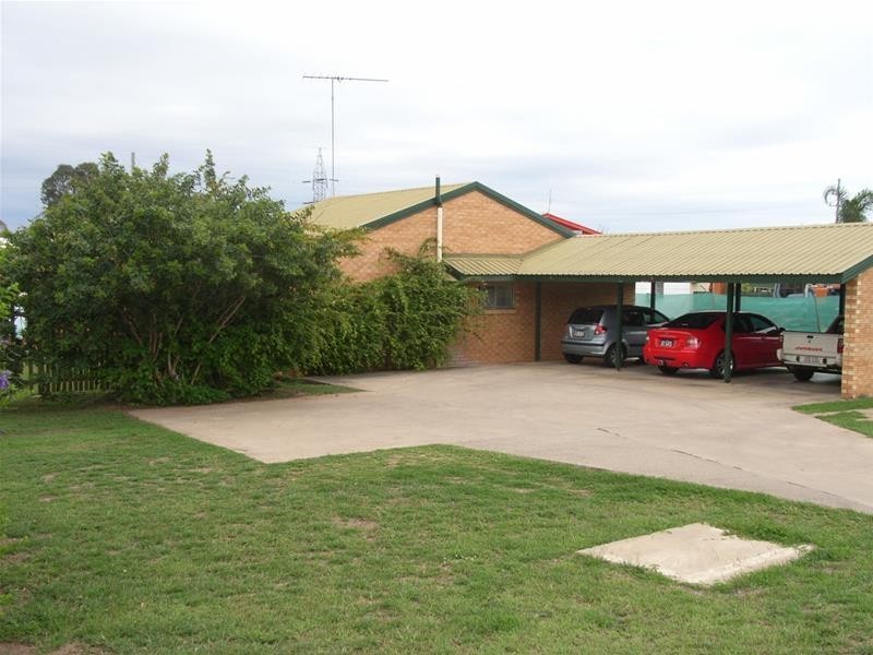 3/171 Kariboe Street, Biloela QLD 4715