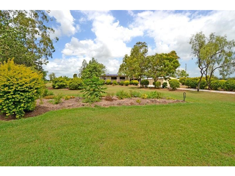 2 Oxley Avenue, Biloela QLD 4715