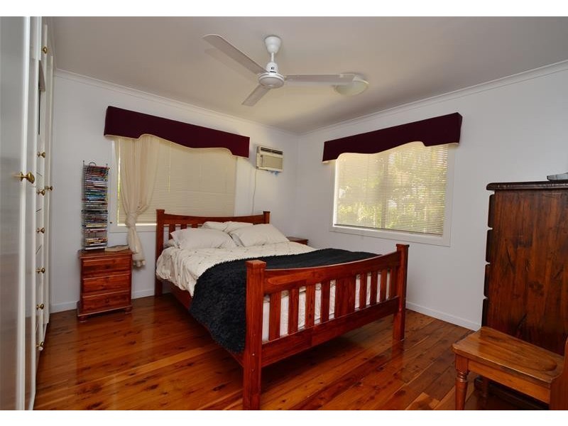 Biloela QLD 4715