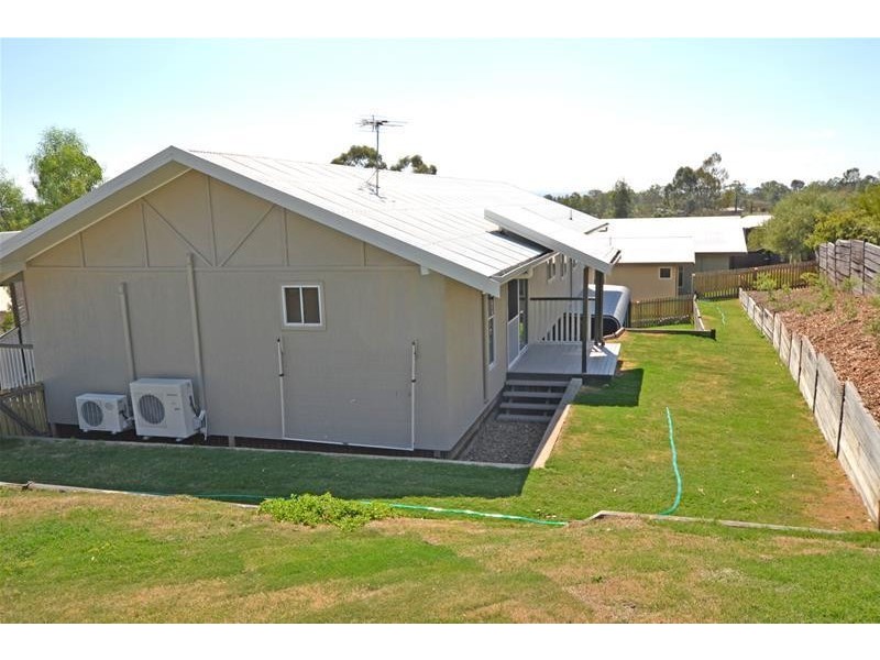 Biloela QLD 4715