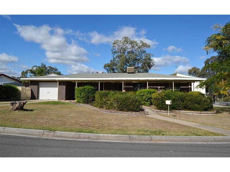 2 Spier Street, Biloela QLD 4715
