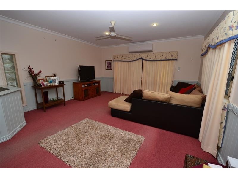 Biloela QLD 4715