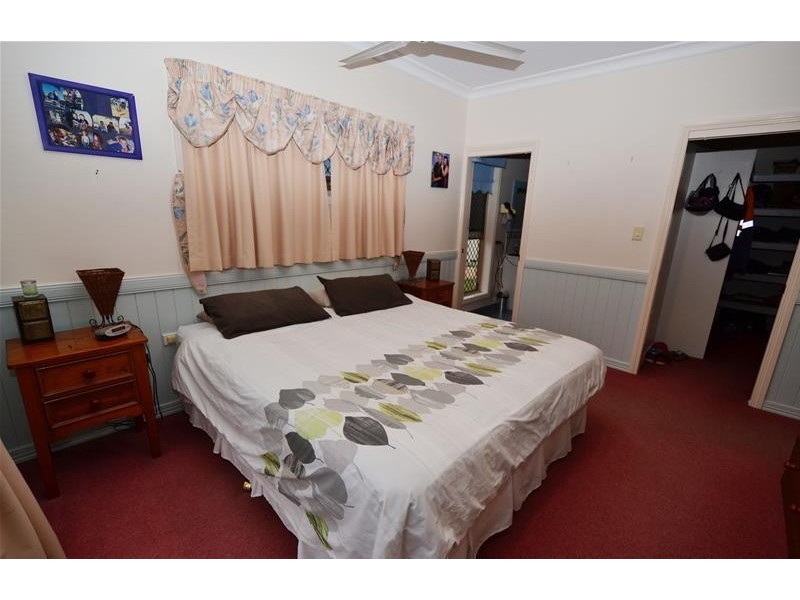 Biloela QLD 4715