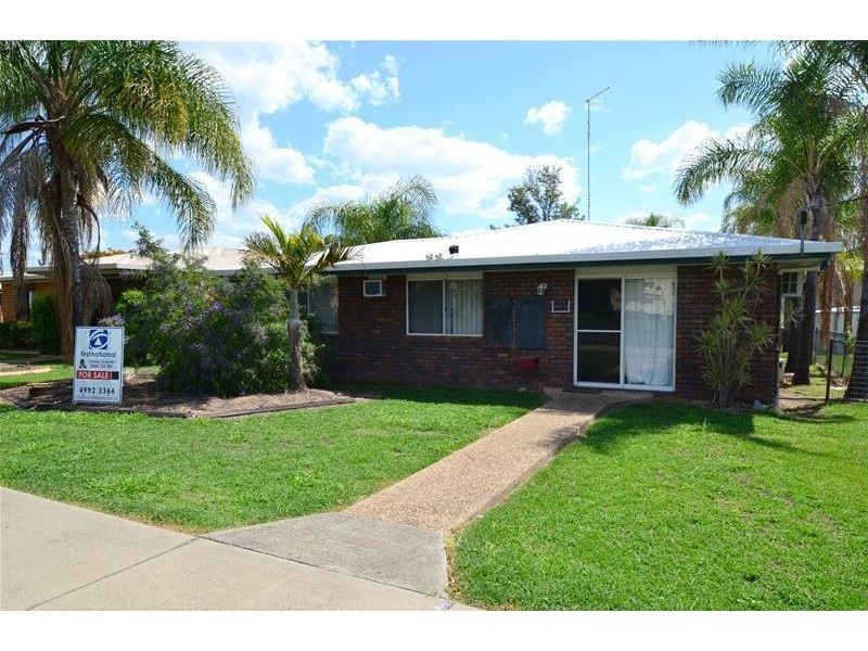 Biloela QLD 4715