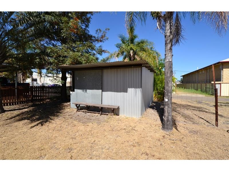 Biloela QLD 4715