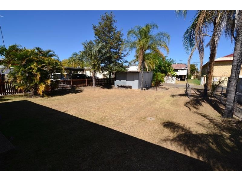 Biloela QLD 4715